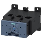 SIEMENS - Relé de sobrecarga 50/200A S6 transformador resorte