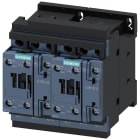 SIEMENS - Inversor AC3 15Kw 400V CA 230V S0 tornillo