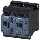 SIEMENS - Inversor AC3 15Kw 400V CC 24V S0 tornillo