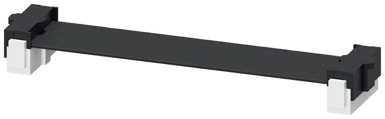 SIEMENS - Conector módulo para 3RA27 14 polos 9cm