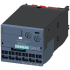 SIEMENS - Relé 24-240V CA/CC 0,05-100s 3RT2 resorte