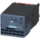 SIEMENS - Contacto 1NC+1NO 24-240V CA/CC 0,05-100 resorte