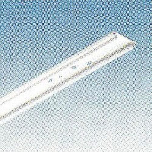 DISANO - Cubre carril RAPID SYSTEM 6405 1x24W blanco