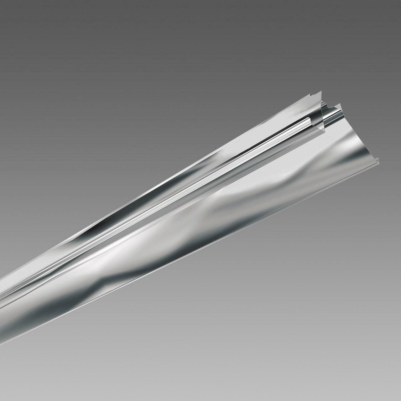 DISANO - Reflector asimétrico 6411 1x54W aluminio