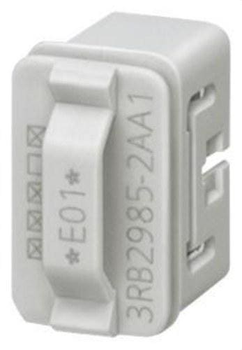 SIEMENS - Módulo analógico BASIC-1GF para 3RB22/23 S00/12