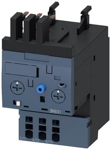 SIEMENS - Relé de sobrecarga 0,32-1,25A S00 clase 5-30 resorte