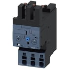 SIEMENS - Relé de sobrecarga 6-25A S0 clase 5-30 resorte