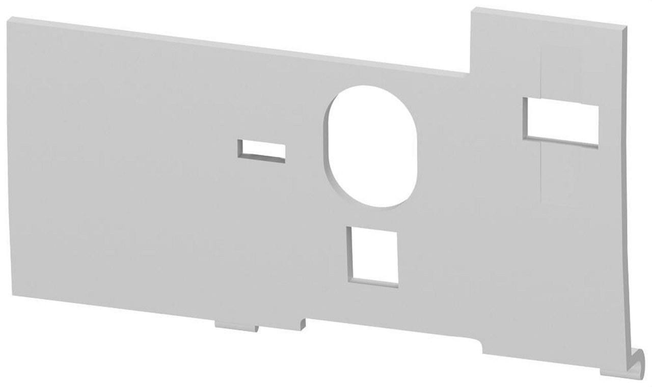 SIEMENS - Tapa precintable 3RB30/31 S00-S12