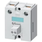 SIEMENS - Relé 3RF2 45mm 90A 400-600V/24V tornillo