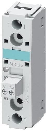 SIEMENS - Relé 3RF2 22,5mm 50A 24-230V/24V tornillo