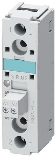 SIEMENS - Relé 3RF2 22,5mm 50A 24-230V/110-230V