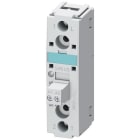 SIEMENS - Relé 3RF2 22,5mm 50A 24-230V/110-230V