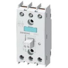 SIEMENS - Relé 3RF2 30A 48-600V/4-30V 2 tornillo