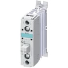 SIEMENS - Contactor 3RF2 10A 48-460V/24V CA/CC conexión tornillo