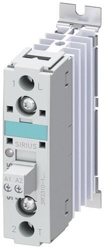 SIEMENS - Contactor 3RF2 10A 6A 24-230V/110-230V CA