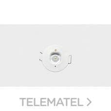 SAGELUX - Luminaria de emergencia K-Mini 182 1h NP E AP 63 850