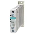 SIEMENS - Contactor 3RF2 20A 24-230V/24V CC libre de potencia conexión con tornillo