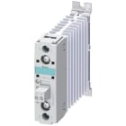 SIEMENS - Contactor semiconductor 3RF2 AC51 20A 230/460V