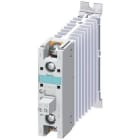 SIEMENS - Contactor 3RF2 20A 230-460V/24V CC cable anular
