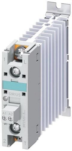 SIEMENS - Contactor 3RF2 20A 400-600V/110-230V CA