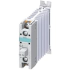 SIEMENS - Contactor 3RF2 20A 400-600V/110-230V CA