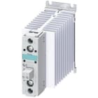 SIEMENS - Contactor 3RF2 30A 48-460V/4-30V CC borne tornillo