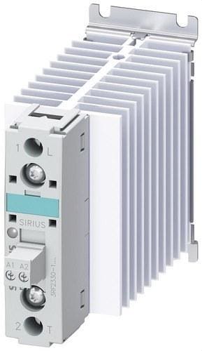 SIEMENS - Contactor 3RF2 30A 15A 24-230V/24V CC