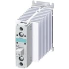 SIEMENS - Contactor 3RF2 30A 15A 230-460V/24V CC