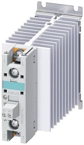 SIEMENS - Contactor 3RF2 30A 230-460V/24V CC cable anular