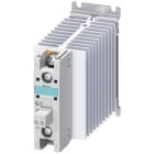 SIEMENS - Contactor 3RF2 30A 230-460V/24V CC cable anular