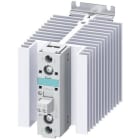 SIEMENS - Contactor 3RF2 40A 230-460V/110-230V CA tornillo