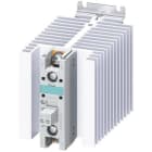 SIEMENS - Contactor 3RF2 50A 48-460V/4-30VDC terminal de ojal