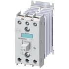 SIEMENS - Contactor 3RF2 10A 230V CA 2 fases conexión tornillo