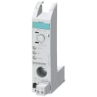 SIEMENS - Vigilancia carga básica 3RF2 6A tensión mando 24V CC
