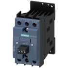 SIEMENS - Contactor AC53 3,8A 48-480V/110-230V conexión tornillo