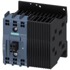 SIEMENS - Contactor AC53 16A 48-480V/24V CC conexión resorte