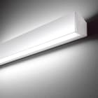 FOSNOVA - Luminaria pared SLIMCOVER WHITE 1837 M4 27W CLD-D-D blanco