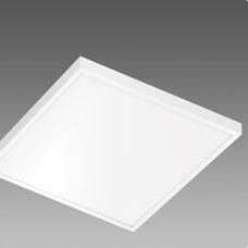 FOSNOVA - Panel luminoso 1849 LED 54W 4000K CLD blanco plafón