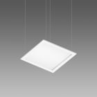 FOSNOVA - Panel PANELTECH 1854 17W 4K CELL-D blanco UGR<19