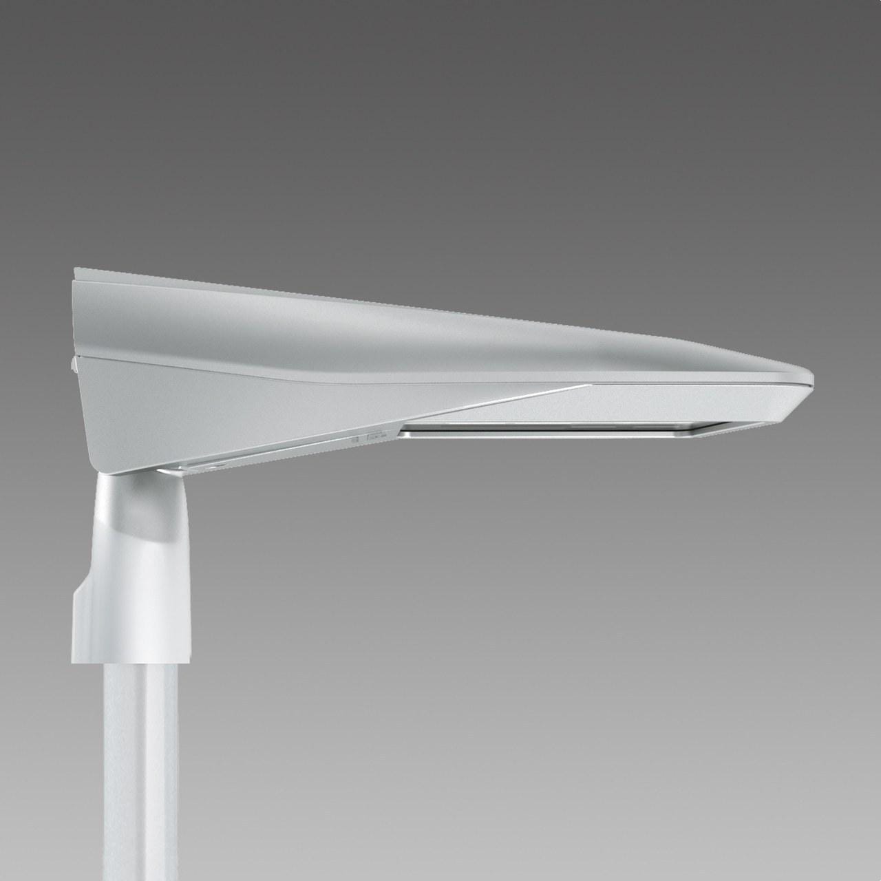 DISANO - Luminaria vial 3290 SELLA 1 LED 77W CLD CELL gris