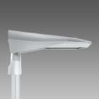 DISANO - Luminaria vial 3290 SELLA 1 LED 77W CLD CELL gris