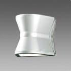 DISANO - Aplique pared 1547 CLESSIDRA 16W FLC 2x23EL S+L grafito