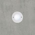 DISANO - Empotrable 1622 STARLED 0,6W CLD S+L gris 9007