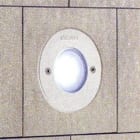 DISANO - Empotrable 1622 STARLED 0,6W CLD S+L grafito