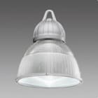 DISANO - Luminaria 3116 GHOST LED 38W CLD CELL gris 9007