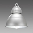 DISANO - Luminaria 3117 GHOST LED 38W CLD CELL gris 9007