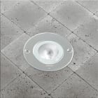 DISANO - Empotrable 1872 MIDIFLOOR LED 6W CLD CELL inox