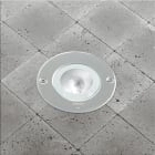DISANO - Empotrable 1872 MIDIFLOOR LED 13W CLD S+L inox
