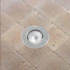 DISANO - Empotrable 1634 MICROFLOOR LED 3W CLD S+L inox