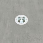 DISANO - Empotrable 1638 STARLED 1W CLD S+L gris 9007